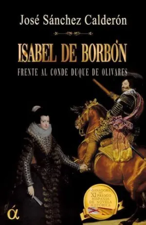 ISABEL DE BORBON ISABEL DE BORBON