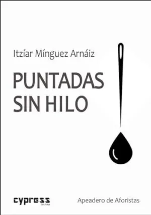 PUNTADAS SIN HILO