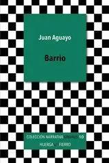 BARRIO.