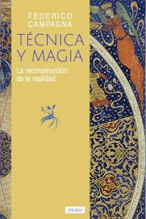 TECNICA Y MAGIA