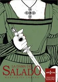 La Dama del Salado