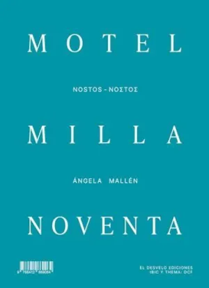 MOTEL MILLA NOVENTA