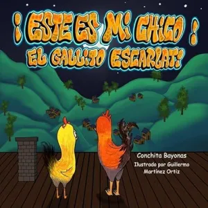 ¡Este Es mi Chico!