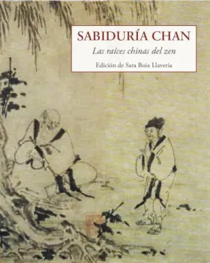 SABIDURÍA CHAN