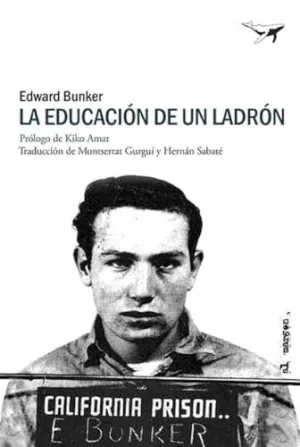 EDUCACIÓN DE UN LADRÓN, LA - 2025 EDUCACIÓN DE UN LADRÓN, LA - 2025