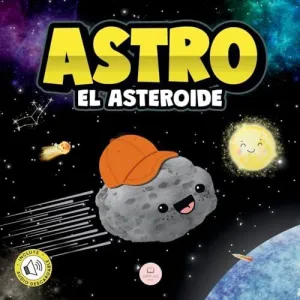 ASTRO EL ASTEROIDE