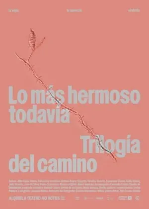 Lo Mas Hermoso Todavia