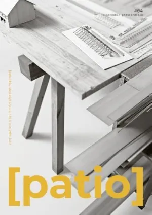 [Patio] #04