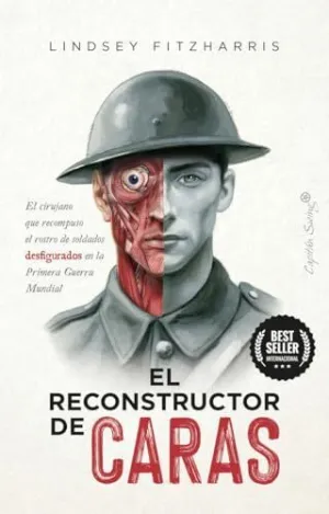 EL RECONSTRUCTOR DE CARAS