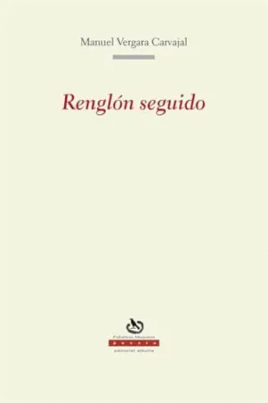 Renglom Seguido