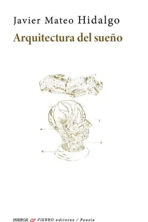 ARQUITECTURA DEL SUEÑO.