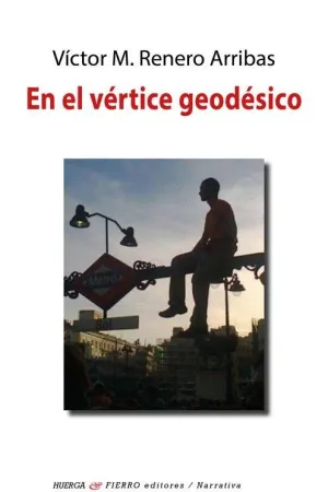 EN EL VERTICE GEODESICO. EN EL VERTICE GEODESICO.