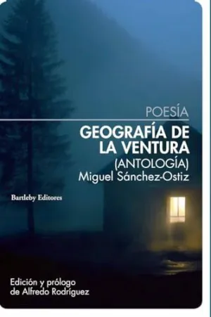 GEOGRAFÍA DE LA VENTURA