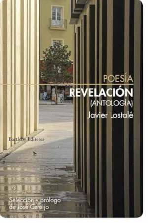 REVELACIÓN