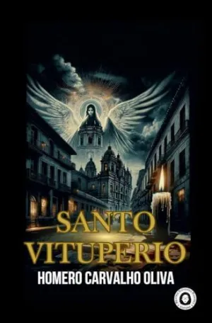 Santo Vituperio