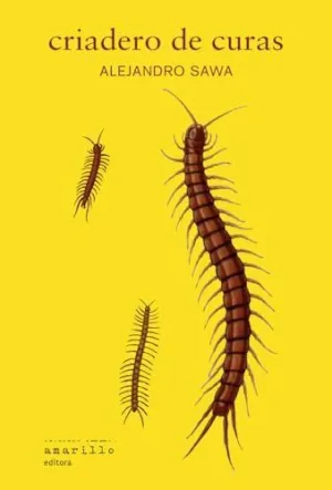 CRIADERO DE CURAS
