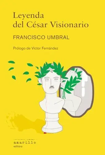 Leyenda del Cesar Visionario