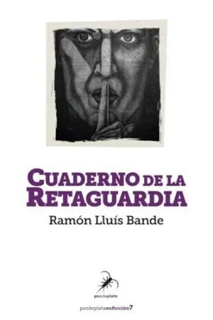 CUADERNO DE LA RETAGUARDIA