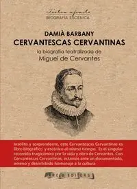 Cervantescas Cervantinas