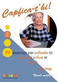 Capfica-T'hi Nivell Mitja