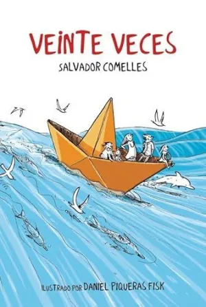 Veinte Veces