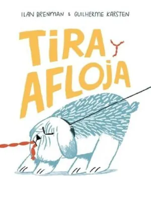TIRA Y AFLOJA