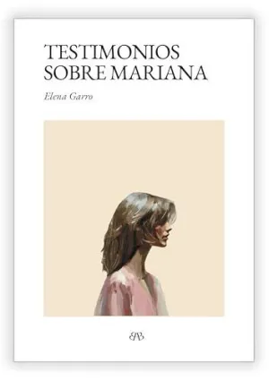 TESTIMONIOS SOBRE MARIANA
