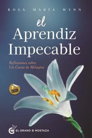 APRENDIZ IMPECABLE, EL 2ª EDIC.