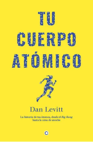 TU CUERPO ATÓMICO