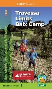 Travessa Límits Baix Camp