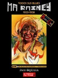 Ma Rainey Todos Sus Blues