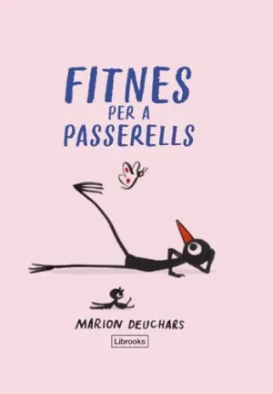 Fitnes Per a Passerells - Cat