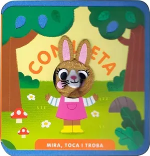Mira, Toca I Troba. Conilleta