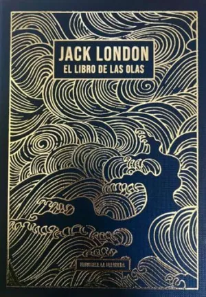 EL LIBRO DE LAS OLAS