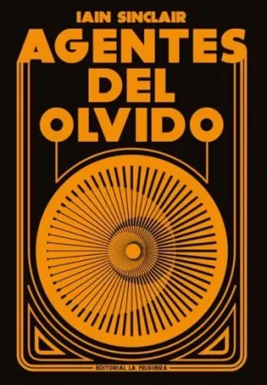 Agentes del Olvido