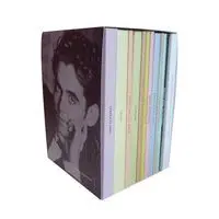 BIBLIOTECA LORCA PACK POESIA