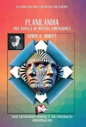PANILANDIA: UNA NOVELA DE MUCHAS DIMENSIONES PANILANDIA: UNA NOVELA DE MUCHAS DIMENSIONES