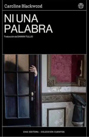 NI UNA PALABRA