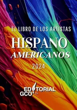 El Libro de los Artistas Hispanoamericanos 2024