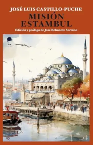 Mision Estambul