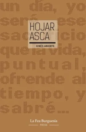 Hojarasca
