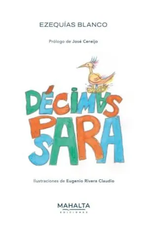 Decimas para Sara