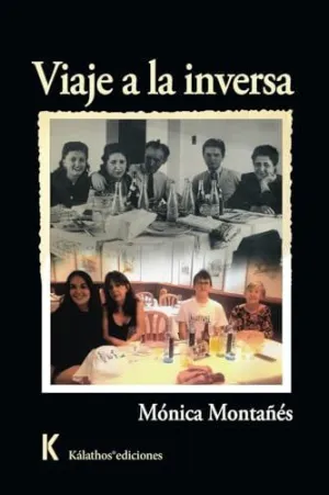 VIAJE A LA INVERSA