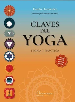 CLAVES DEL YOGA
