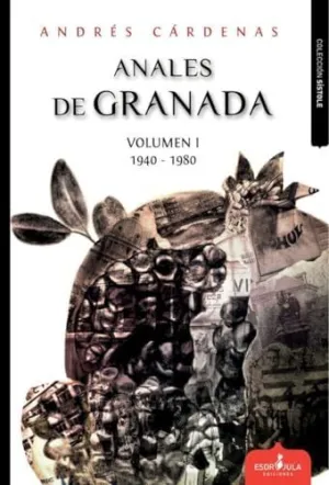 Anales de Granada Vol. i