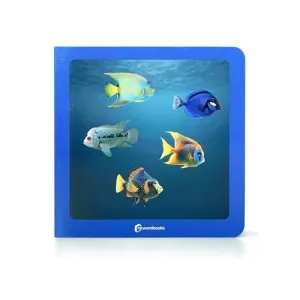 ?Donde Estan los Peces?