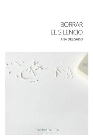 BORRAR EL SILENCIO