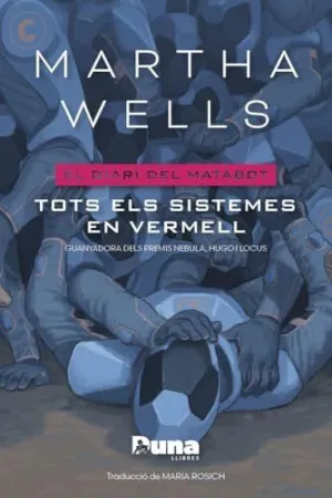 Tots Els Sistemes en Vermell - Cat