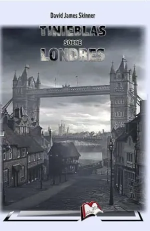 TINIEBLAS SOBRE LONDRES