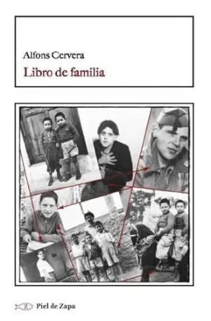 LIBRO DE FAMILIA